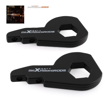 Forged Steel Torsion Key compatible for Dodge Ram 1500 4WD 2002-2005 Front Lift 1.5-2