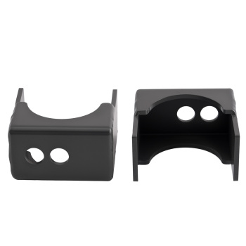 5 Lowering Flip Kit compatible for Chevrolet GMC 1/2 Ton Truck 1973-1987 Rear Steel
