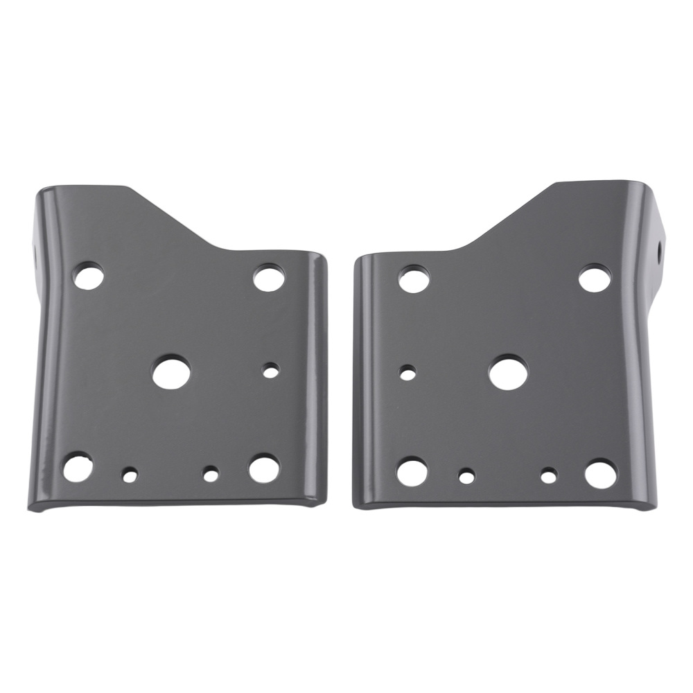 6 Axle Flip Kit Rear compatible for Dodge D100 D150 1972-1993 2 Wheel Drive