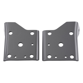 6 Axle Flip Kit Rear compatible for Dodge D100 D150 1972-1993 2 Wheel Drive