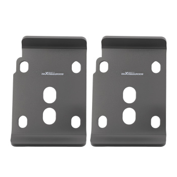Flip Kit Rear compatible for Ford F150 2021-2025 4.5 5.5 Steel Lowering 2WD 4WD