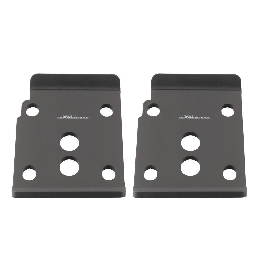 Flip Kit Rear compatible for Ford F150 2021-2025 4.5 5.5 Steel Lowering 2WD 4WD