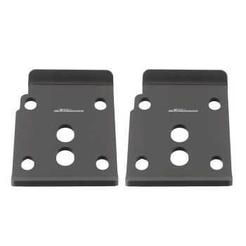 Flip Kit Rear compatible for Ford F150 2021-2025 4.5 5.5 Steel Lowering 2WD 4WD