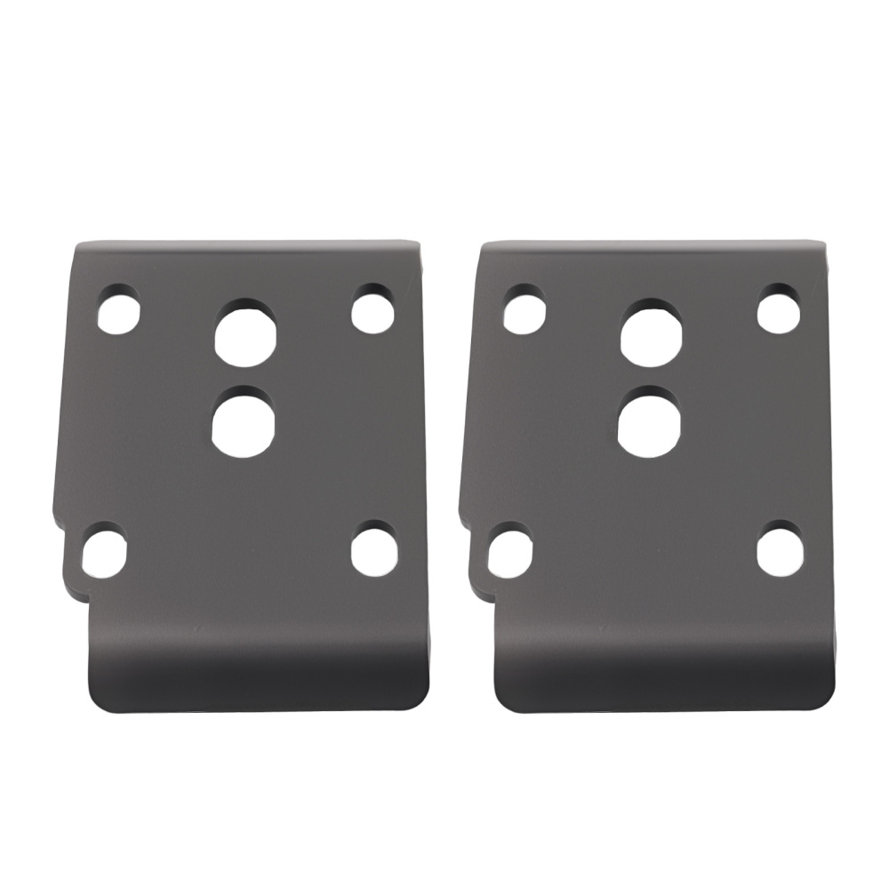 Flip Kit Rear compatible for Ford F150 2021-2025 4.5 5.5 Steel Lowering 2WD 4WD