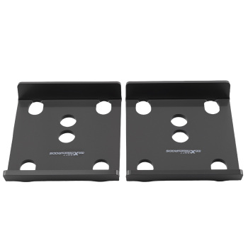6 Flip Kit Rear Lowering for 1965-1979 compatible for Ford F100 F150 Steel Axle Saddles