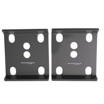 6 Flip Kit Rear Lowering for 1965-1979 compatible for Ford F100 F150 Steel Axle Saddles