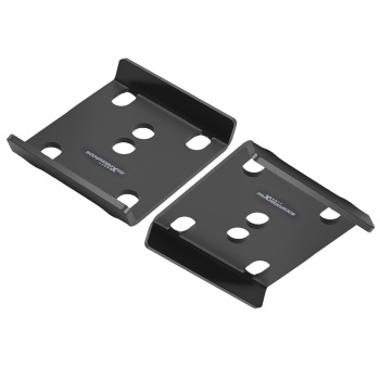 6 Flip Kit Rear Lowering for 1965-1979 compatible for Ford F100 F150 Steel Axle Saddles