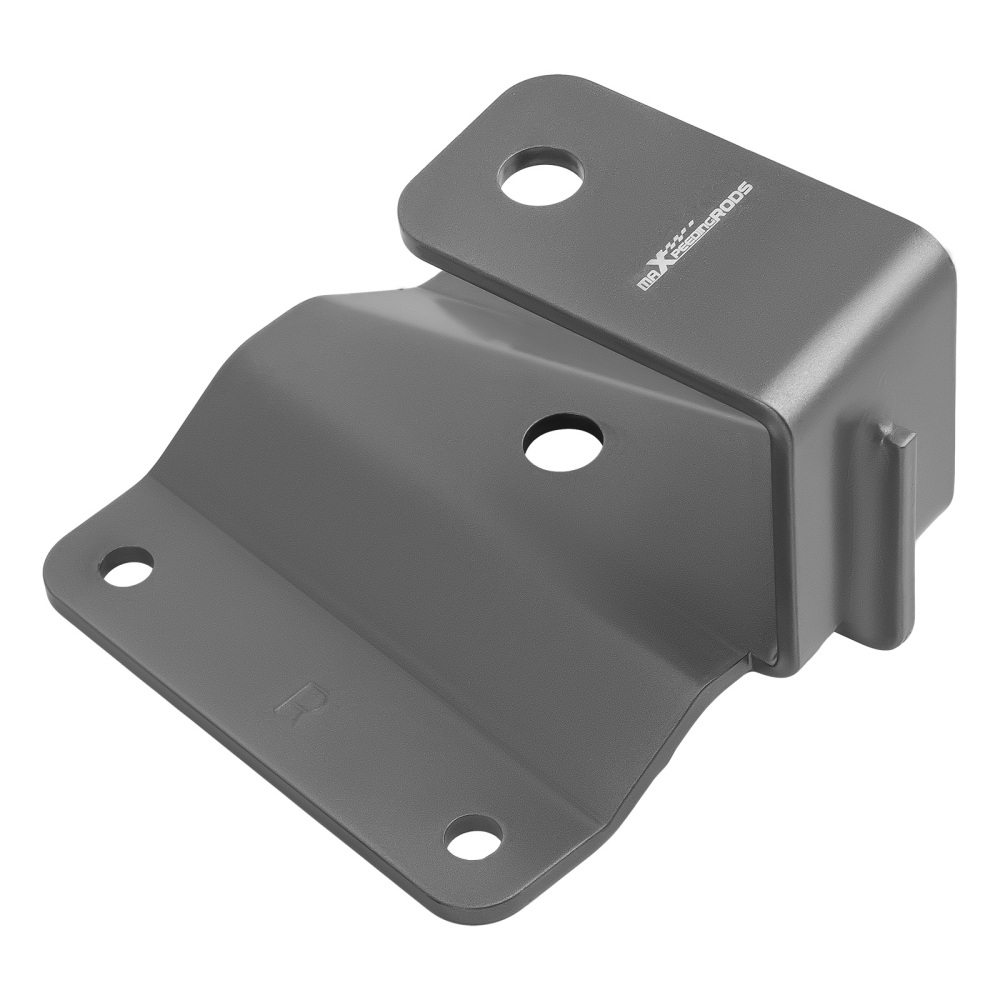Lowering Kit 2 inch Drop Hangers compatible for GMC 1500 series 1999-2006 2WD Short Bed