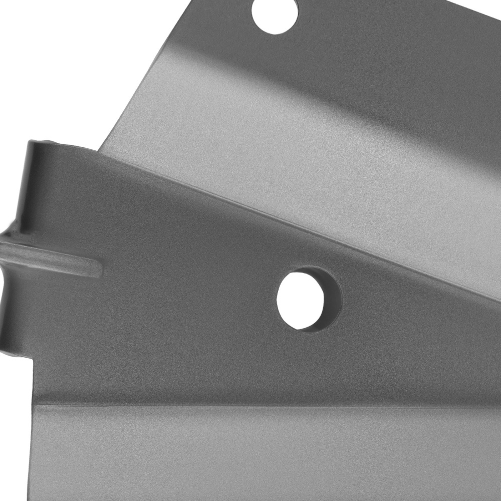Lowering Kit 2 inch Drop Hangers compatible for GMC 1500 series 1999-2006 2WD Short Bed