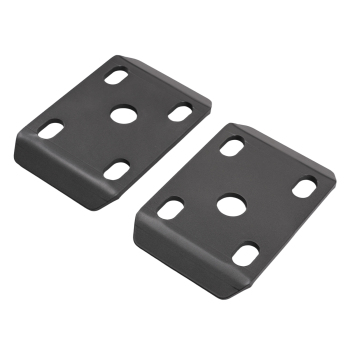 Axle Flip Lowering Kit compatible for Chevrolet Silverado 1500 2WD 2019-2025 6-7 Drop