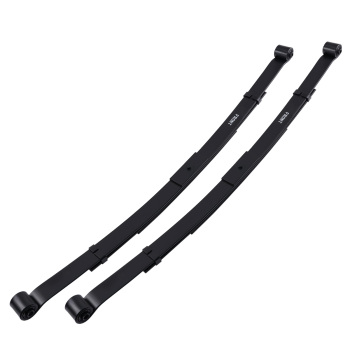 3 Drop Rear Leaf Spring for S10 S15 Blazer Jimmy Sonoma 1982-2004 2WD