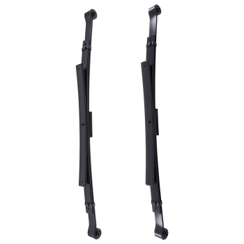 3.5 Inch Lowering Leaf Spring for 1995-1999 compatible for Chevrolet Tahoe/GMC Yukon Rear