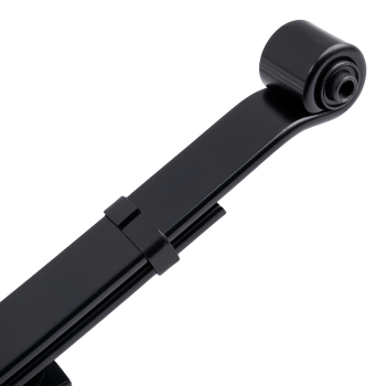 3.5 Inch Lowering Leaf Spring for 1995-1999 compatible for Chevrolet Tahoe/GMC Yukon Rear
