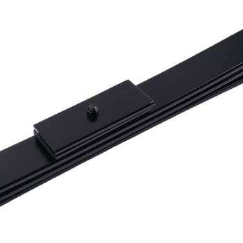 3.5 Inch Lowering Leaf Spring for 1995-1999 compatible for Chevrolet Tahoe/GMC Yukon Rear