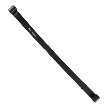 3 Lowering Leaf Spring for 79-88 compatible for Toyota Pickup 2WD Rear Drop 60Si2Mn