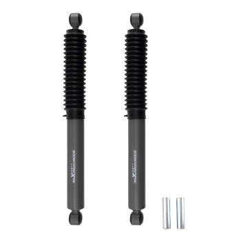 5 Drop Rear Lowering Shock compatible for Ford Ranger 2WD 1983-1997 Gas Charged Kit