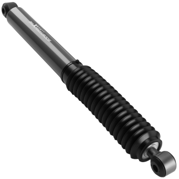 5 Drop Rear Lowering Shock compatible for Ford Ranger 2WD 1983-1997 Gas Charged Kit