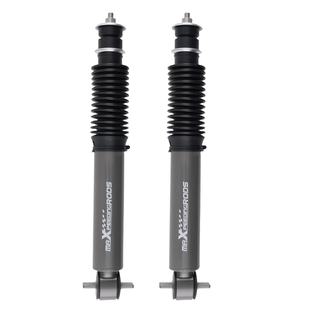 Front Lowering Shock compatible for Chevrolet S10 Blazer compatible for GMC Sonoma 1995-2003 Charged