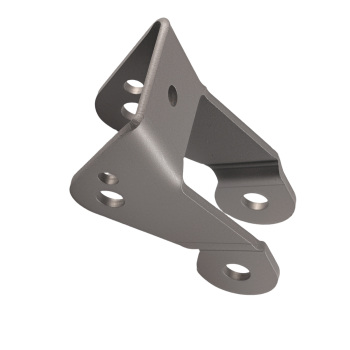 Rear 3 to 5 Shock Extenders compatible for Chevy Silverado C1500 Pick-ups 2WD 1988-1998