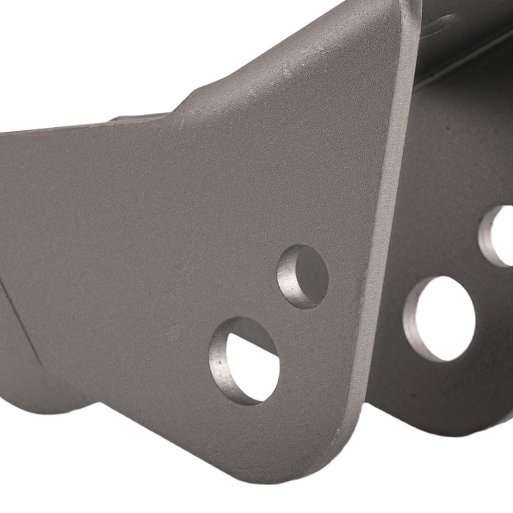 Rear 3 to 5 Shock Extenders compatible for Chevy Silverado C1500 Pick-ups 2WD 1988-1998