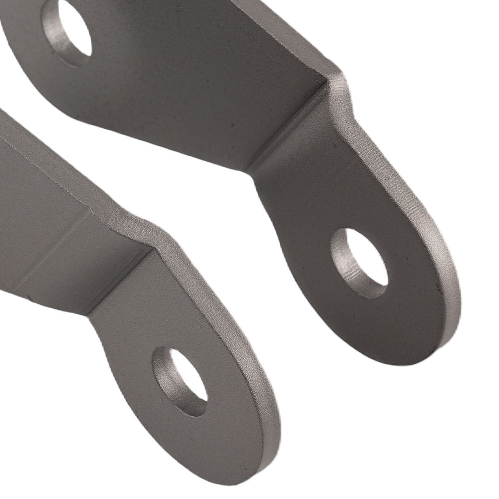 Rear 3 to 5 Shock Extenders compatible for Chevy Silverado C1500 Pick-ups 2WD 1988-1998