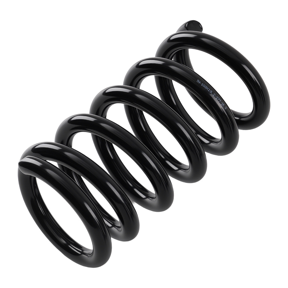 2 3Front Coil Spring Lowering Kit compatible for Chevy Blazer/Compatible for GMC Jimmy 1998-2005