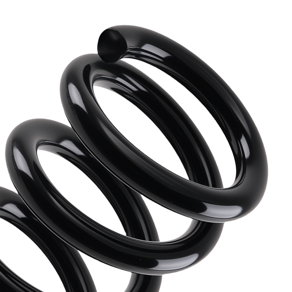 1 Front Coil Spring Lowering compatible for Chevrolet C1500 compatible for Silverado 1988-1998 V8 2WD