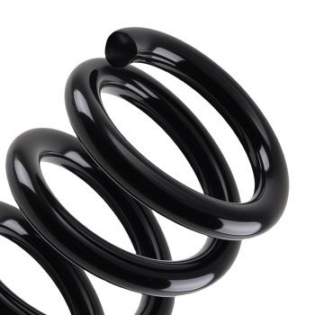1 Front Coil Spring Lowering compatible for Chevrolet C1500 compatible for Silverado 1988-1998 V8 2WD