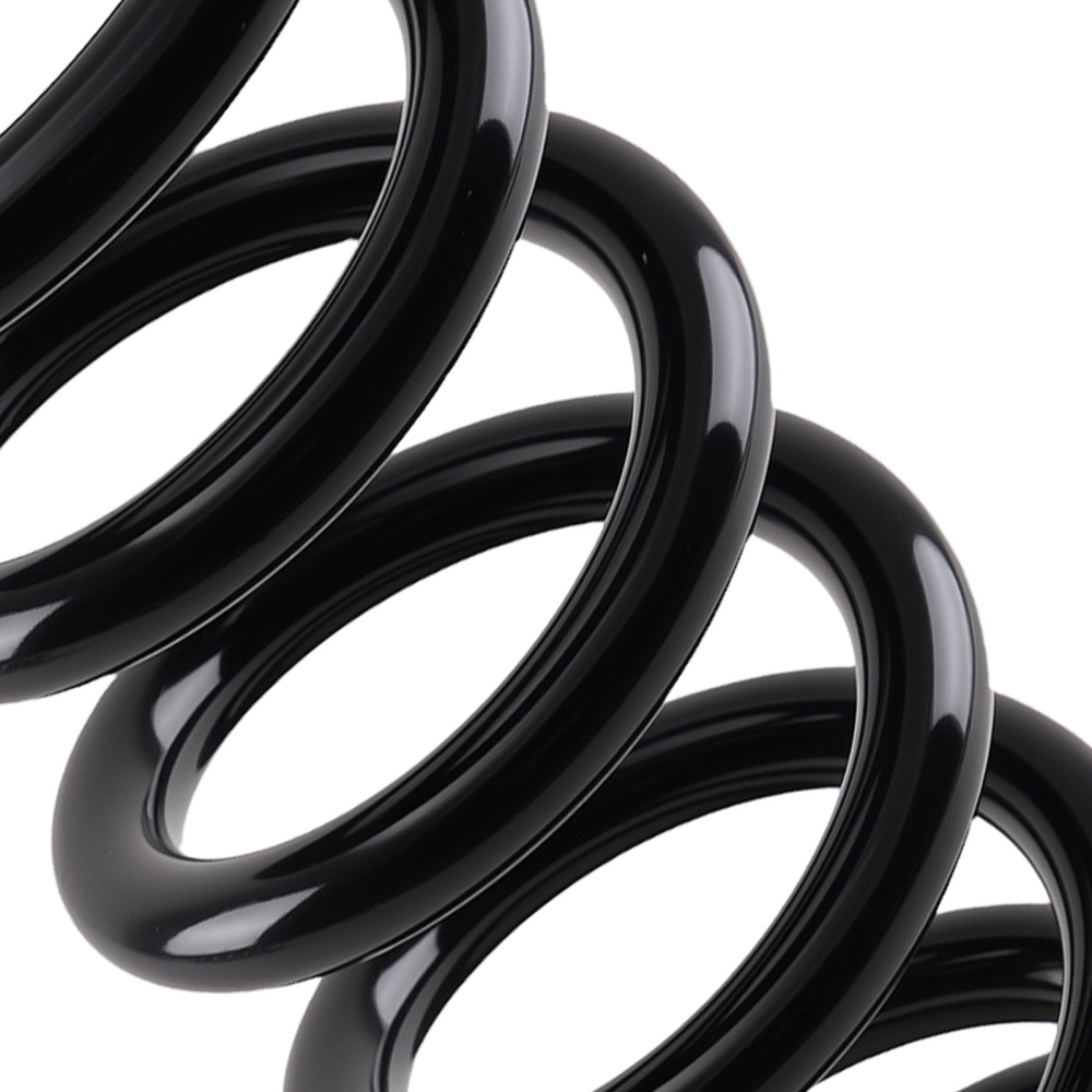 1 Front Coil Spring Lowering compatible for Chevrolet C1500 compatible for Silverado 1988-1998 V8 2WD
