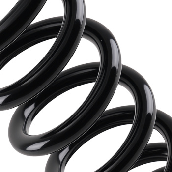 1 Front Coil Spring Lowering compatible for Chevrolet C1500 compatible for Silverado 1988-1998 V8 2WD