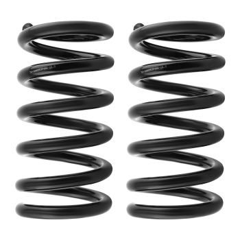 2 Drop Coil Springs Front compatible for GMC S15 Jimmy 1983-1997 6cyl Lowering Kit