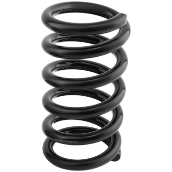 2 Drop Coil Springs Front compatible for GMC S15 Jimmy 1983-1997 6cyl Lowering Kit