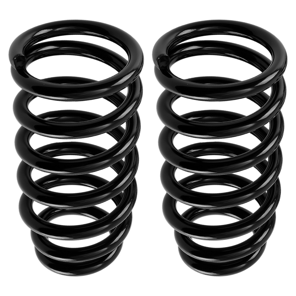 2 Inch Front Lowering Spring compatible for Toyota Tacoma 4 cyl 2 Wheel Drive 2005-2015
