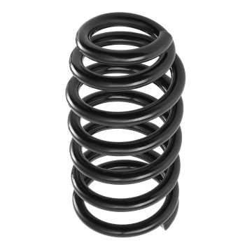 3 Coil Springs Lowering Front compatible for Toyota Tacoma 2005-2015 4cyl 2WD Drop Pair
