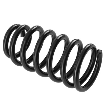 3 Coil Springs Lowering Front compatible for Toyota Tacoma 2005-2015 4cyl 2WD Drop Pair