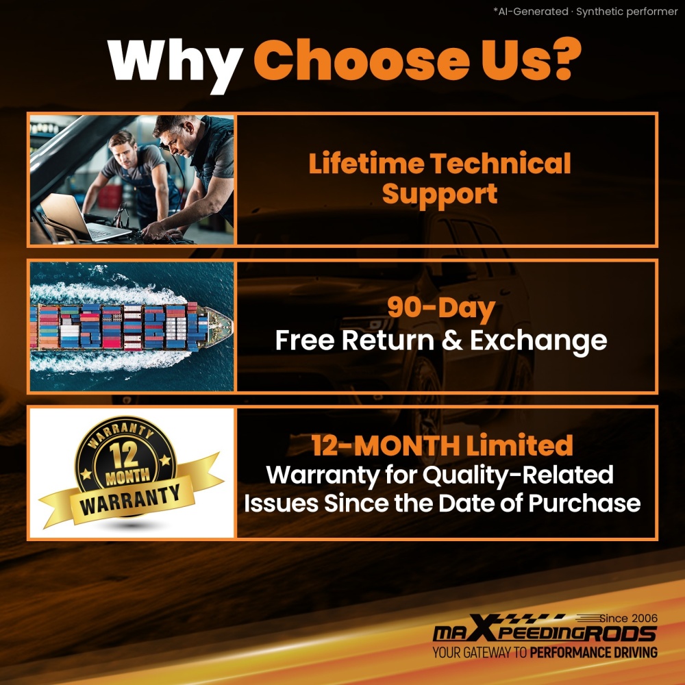 2 Front Coil Lowering Spring Set compatible for Nissan Titan 2WD 2004-2018