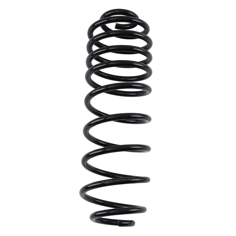 3 Rear Coil Lowering Springs compatible for Chevy Trailblazer/Compatible for GMC Envoy 2002-2009 Pair