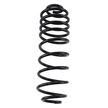 3 Rear Coil Lowering Springs compatible for Chevy Trailblazer/Compatible for GMC Envoy 2002-2009 Pair