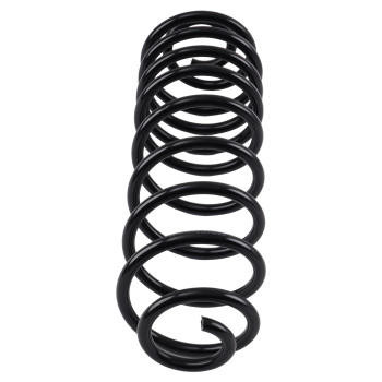 3 Rear Coil Lowering Springs compatible for Chevy Trailblazer/Compatible for GMC Envoy 2002-2009 Pair
