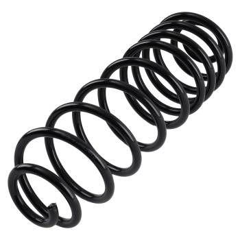 3 Rear Coil Lowering Springs compatible for Chevy Trailblazer/Compatible for GMC Envoy 2002-2009 Pair