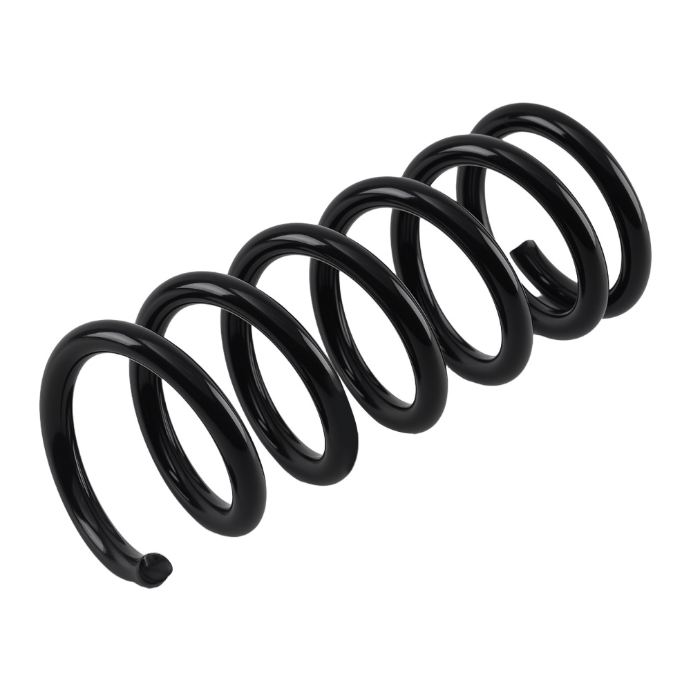 3 Front 4 Rear Drop Spring Kit compatible for Toyota Tacoma 2WD 1995.5-2004 5 Lug