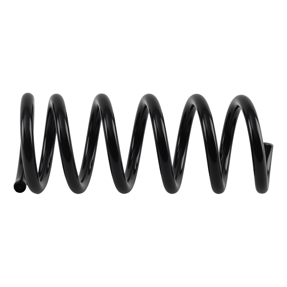 3 Front 4 Rear Drop Spring Kit compatible for Toyota Tacoma 2WD 1995.5-2004 5 Lug