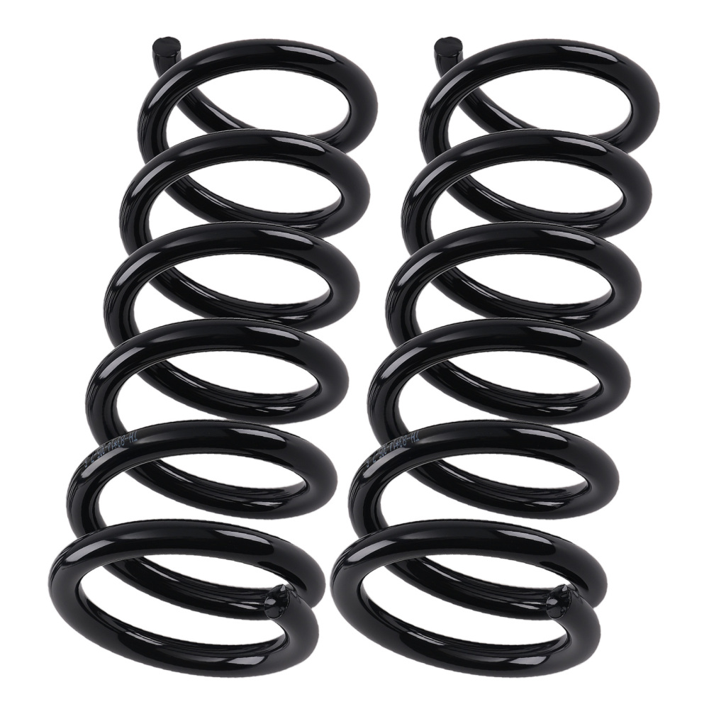 F:2 R:3 Lowering Spring Kit compatible for Toyota Tacoma 2WD 1995.5-2004 5 Lug