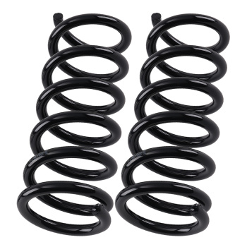 F:2 R:3 Lowering Spring Kit compatible for Toyota Tacoma 2WD 1995.5-2004 5 Lug