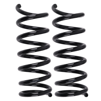 F:2 R:3 Lowering Spring Kit compatible for Toyota Tacoma 2WD 1995.5-2004 5 Lug