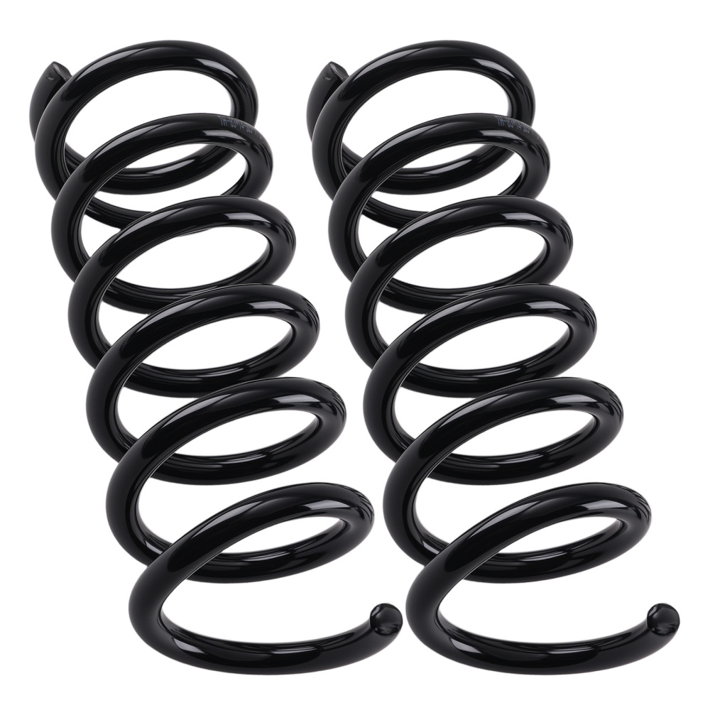 F:2 R:3 Lowering Spring Kit compatible for Toyota Tacoma 2WD 1995.5-2004 5 Lug