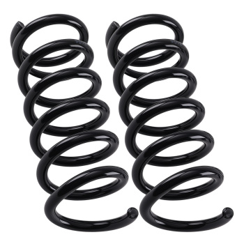 F:2 R:3 Lowering Spring Kit compatible for Toyota Tacoma 2WD 1995.5-2004 5 Lug