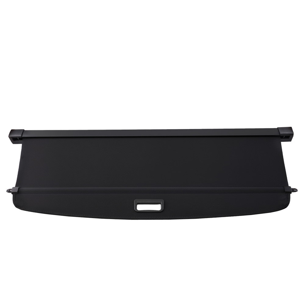 Cargo Cover 2nd Row compatible for Dodge Durango 2011-2026 Retractable Privacy Shield