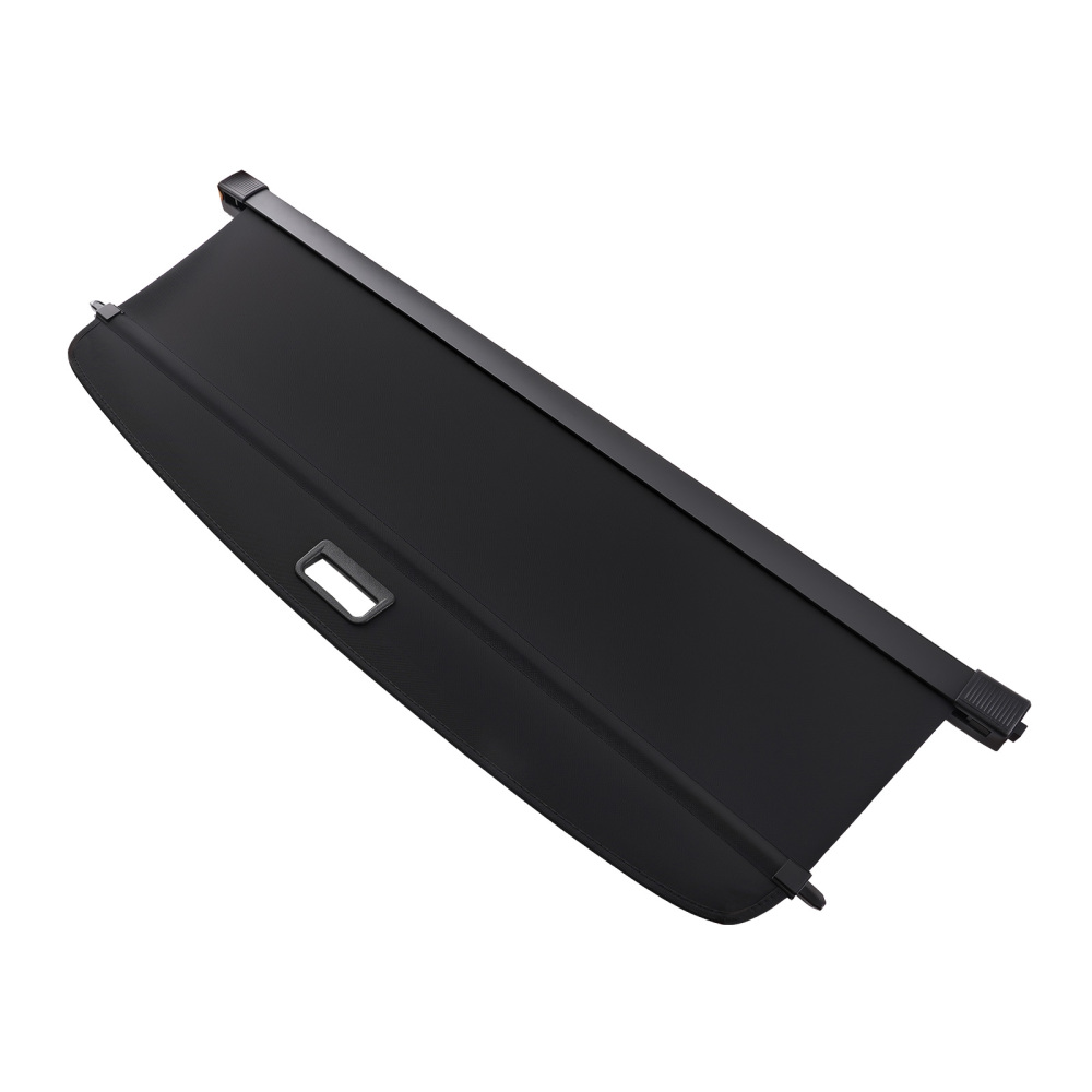 Cargo Cover 2nd Row compatible for Dodge Durango 2011-2026 Retractable Privacy Shield