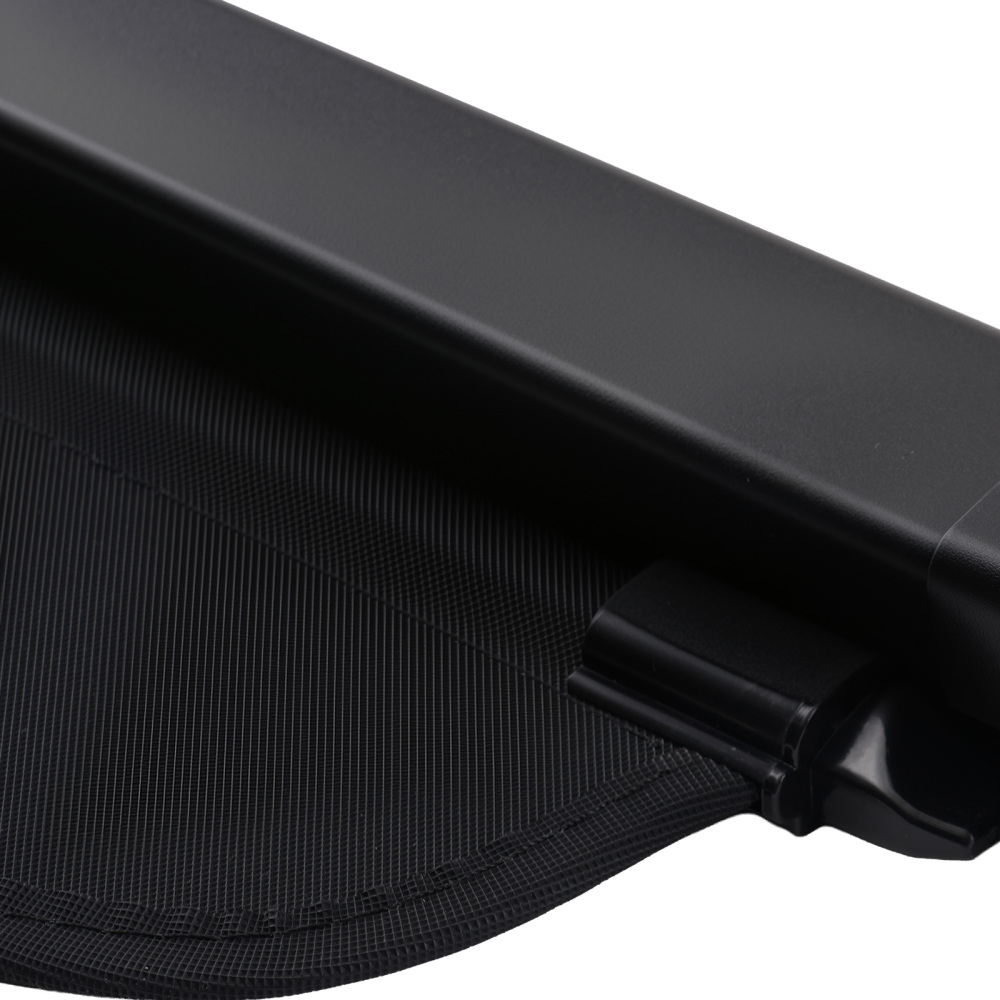 Cargo Cover 2nd Row compatible for Dodge Durango 2011-2026 Retractable Privacy Shield
